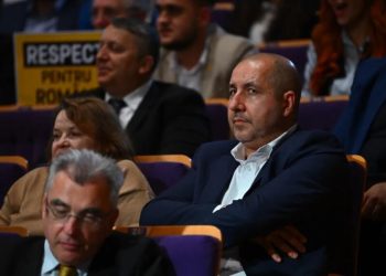 Omul de afaceri Vasile Puscas sustinator al lui George Simion cercetat de procurori