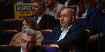 Omul de afaceri Vasile Puscas sustinator al lui George Simion cercetat de procurori