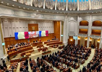 Parlamentul a votat doi noi judecatori constitutionali