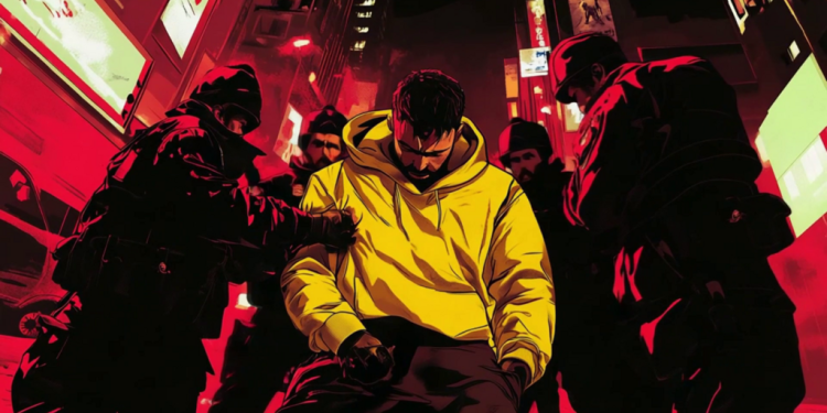 Platforma de vanzare a drogurilor Archetyp Market inchisa