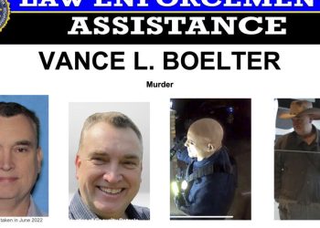 Politia din Minnesota si FBI ul cauta autorul atacului armat