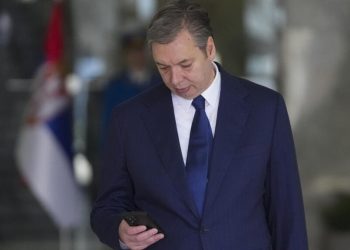 Rusia acuza Serbia de lipsa de neutralitate si livrari de arme Ucrainei