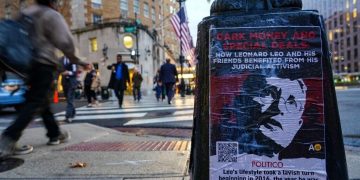 Societatea Federalista organizatia care remodeleaza justitia americana