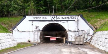 Solutia tehnica pentru prevenirea inundatiei salinei Praid