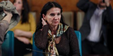 Sorina Pintea condamnata la 3 ani si 6 luni de inchisoare