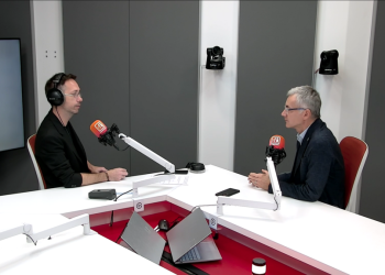 Stelian Ion deputat USR despre reforma si CSM