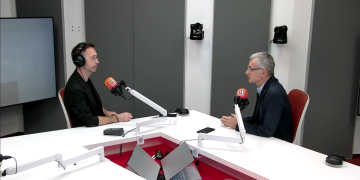 Stelian Ion deputat USR despre reforma si CSM