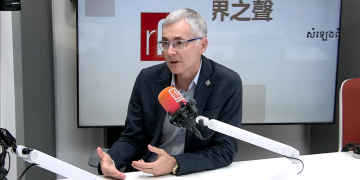 Stelian Ion despre alegerea Liei Savonea la ICCJ Sinuciderea sistemului judiciar