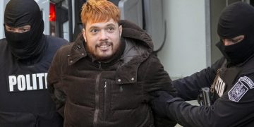 Traficantul de droguri Mohamed Amra a tacut in fata judecatorilor