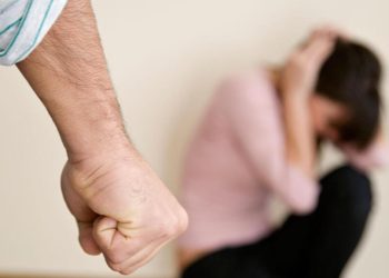 Violena domestic este vzut ca o problem privat