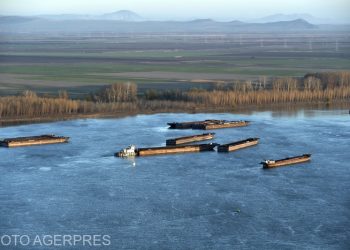 Ziua Dunarii celebrata de toate tarile din bazin