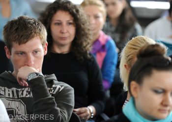 32 de candidati pentru programul Limbi moderne aplicate