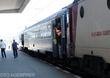 ANPC incepe controale in trenurile de var