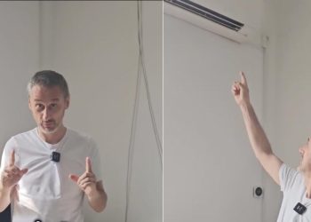 Aduc aer din Predeal Primaria Slatina are nou sistem de climatizare
