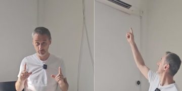 Aduc aer din Predeal Primaria Slatina are nou sistem de climatizare