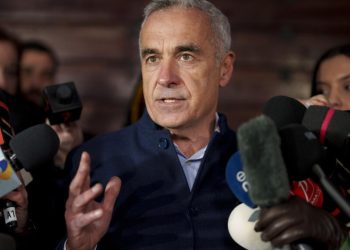 Calin Georgescu trimis in judecata pentru cultul criminalilor de razboi