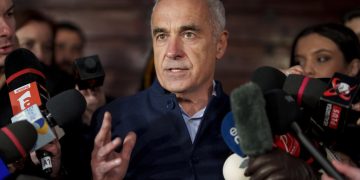 Calin Georgescu trimis in judecata pentru cultul criminalilor de razboi