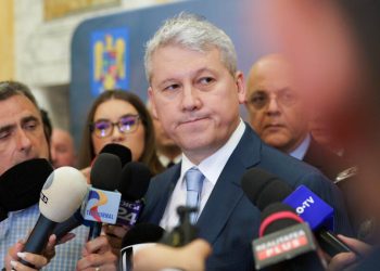 Cazul de femicid de la Mures Ministrul Predoiu acuza victima