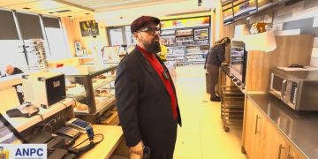 Cristian Popescu Piedone dus la DNA pentru audieri