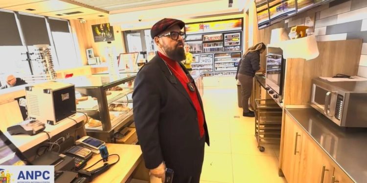 Cristian Popescu Piedone dus la DNA pentru audieri