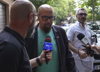 Cristian Popescu Piedone ramane sub control judiciar