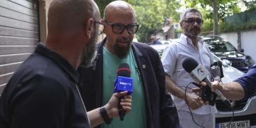 Cristian Popescu Piedone sub control judiciar nu poate conduce ANPC