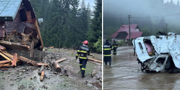 Daniel Buda solicita ajutor de la Comisia Europeana pentru Suceava