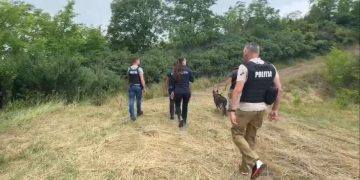 De ce criminalul din Mures nu a fost capturat