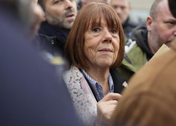 Festivalul de Teatru de la Avignon Lectura de 3 ore din Pelicot