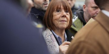 Festivalul de Teatru de la Avignon Lectura de 3 ore din Pelicot