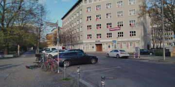 Fundatia germana Rosa Luxemburg interzisa in Rusia