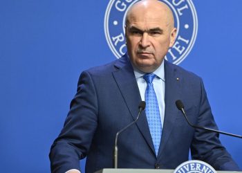 Guvernul Bolojan doreste interzicerea transferului funcionarilor publici