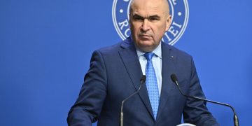 Guvernul Bolojan doreste interzicerea transferului funcionarilor publici