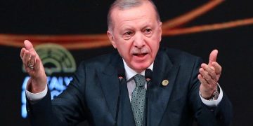 Inca trei primari din opozitie retinuti in Turcia