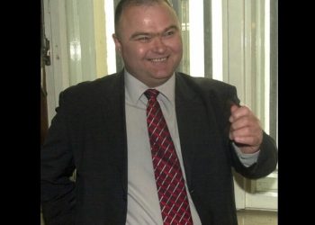 Jurnalist bulgar condamnat pentru calomnierea unui judecator dubios