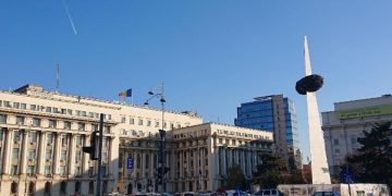 MAI vrea ca Piata Revolutiei sa devina privat