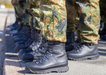 MApN mobilizeaza rezervistii din doua judete