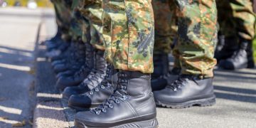 MApN mobilizeaza rezervistii din doua judete