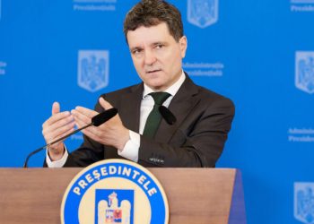 Nicusor Dan Masuri fiscale provizorii Romania are potential