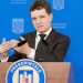 Nicusor Dan Masuri fiscale provizorii Romania are potential