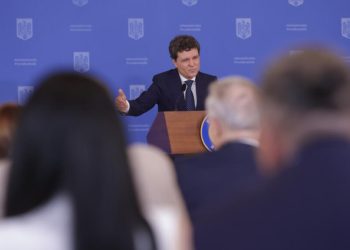 Nicusor Dan explica nemultumirea fata de sefii DNA