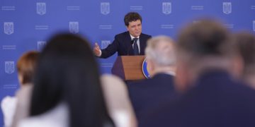 Nicusor Dan explica nemultumirea fata de sefii DNA