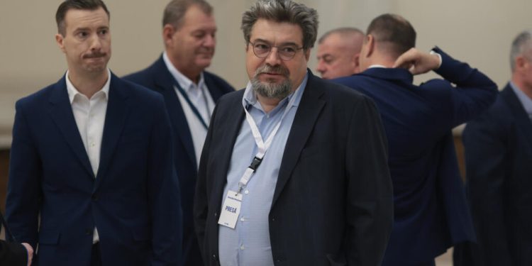 Politologul Andrei Taranu Explicatiile au venit prea trziu