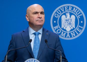 Premierul Ilie Bolojan Vrsta de pensionare a judectorilor va creste la 65 de ani