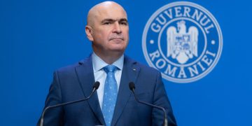 Premierul Ilie Bolojan Vrsta de pensionare a judectorilor va creste la 65 de ani