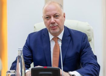 Premierul bulgar despre identitatea lui Plahotniuc Verificari in curs