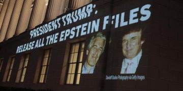 Presa europeana despre scandalul fisierelor lui Trump