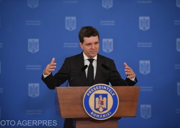 Presedintele Nicusor Dan raspunde lui Maria Zaharova