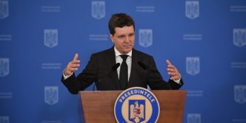 Presedintele Nicusor Dan raspunde lui Maria Zaharova