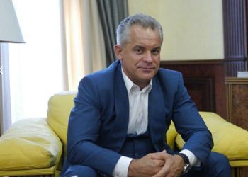 Procuratura Generala a Moldovei a cerut extradarea lui Plahotniuc